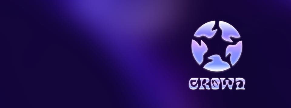 Ảnh dự án CROW IN CROWD